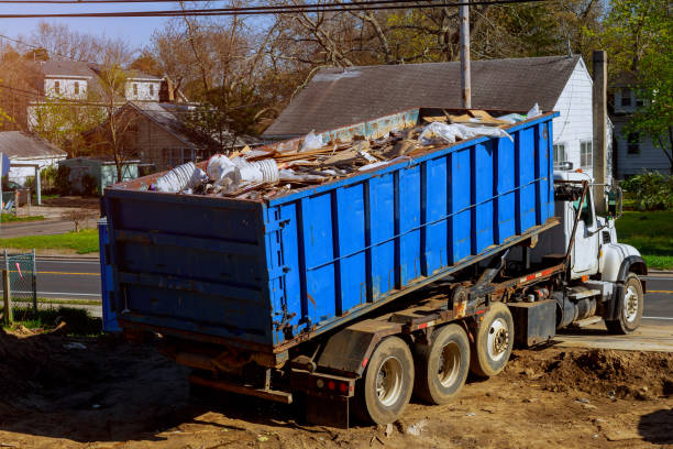 Columbus, MN Junk Removal Services Company