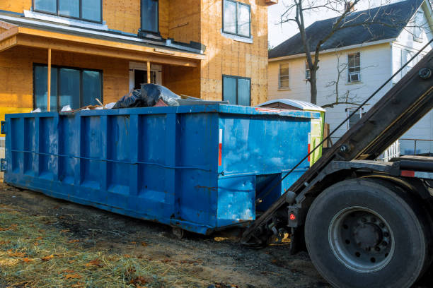 Best Shed Removal  in Columbus, MN
