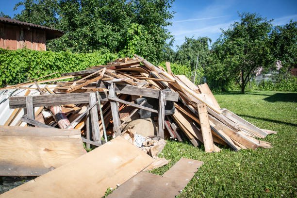 Best Commercial Junk Removal  in Columbus, MN