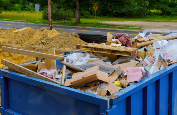 Best Garage Cleanout  in Columbus, MN