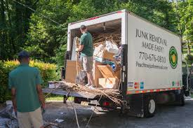Best Hoarding Cleanup  in Columbus, MN